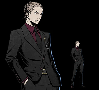キャラクター/コッブ - UNLIGHT：Revive 攻略Wiki